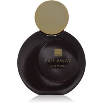Avon Far Away Glamour Eau de Parfum pentru femei - imagine 2